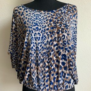 Charlotte Russe. With open shoulder. Small.